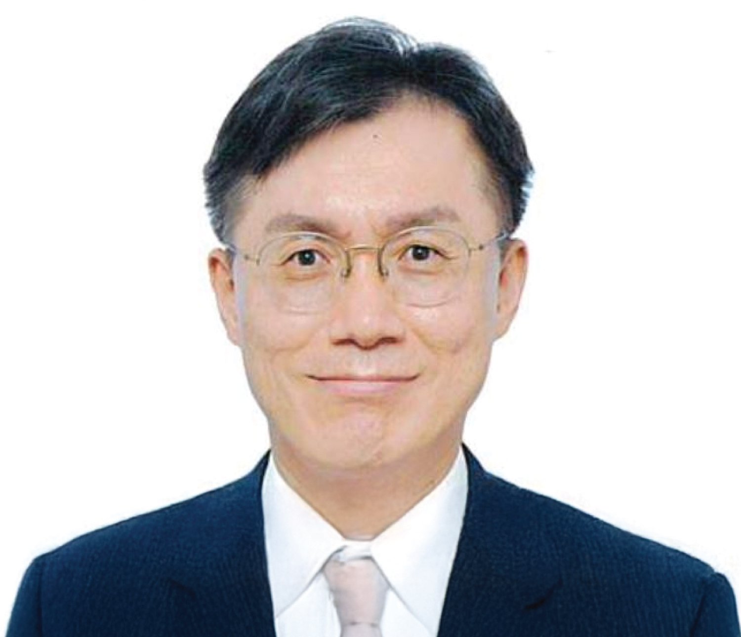 H.E. Mr. Chang Nyun Kim